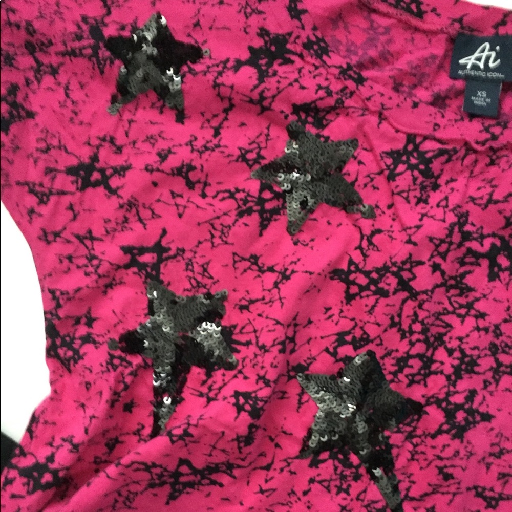 Authentic Icon Superstar Tee - Picture 7 of 8